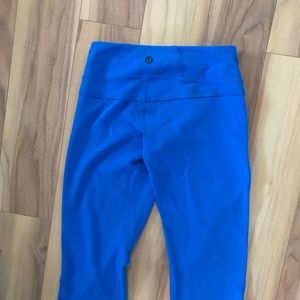 Lululemon leggings
